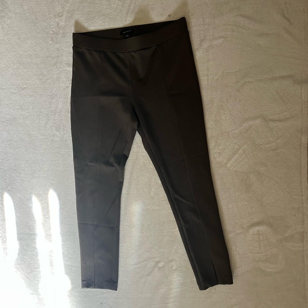 Brown Slacks